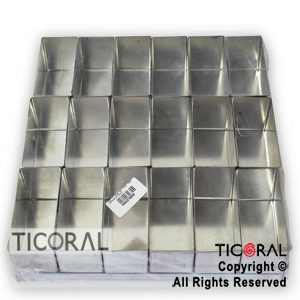 CORTANTE C 1029 SET MINI TORTA RECTANGULAR CHICO x 1